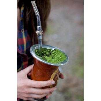 Yerba mate na prezent – jak skompletować zestaw startowy?